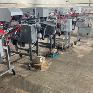 Этикетировочная машина ОБ-КЭТ-С2 