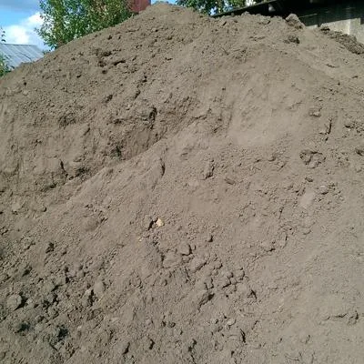 Песок речной,карьерный,щебень гравийный,пгс в мешках и навалом доставка .