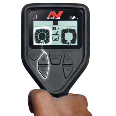 детектор,detector металлоискателМеталлодетектор Minelab Gold Monster 1000