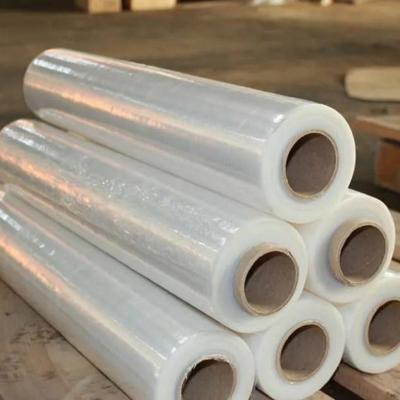 Пакеты, мешки, стрейч-пленка