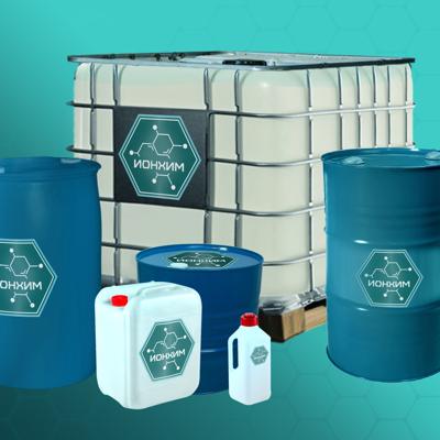 Полиэтиленгликоль ПЭГ 400