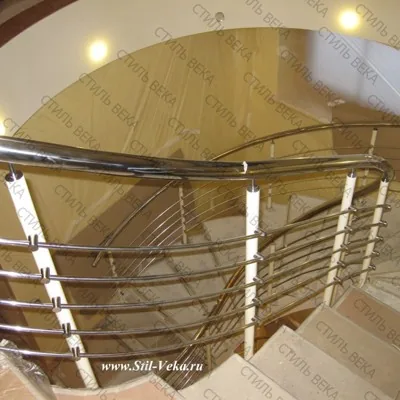 Перила и ограждения и...