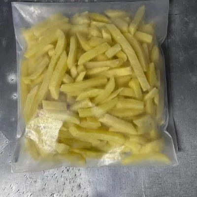 КАРТОФЕЛЬ ФРИ /БЕЛАРУСЬ/