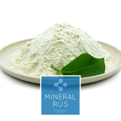 Карбонат кальция