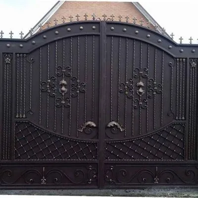 ООО «Сталь-Проект»: Сила металла в каждой детали