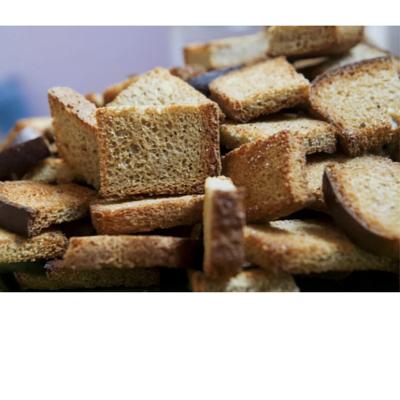 Хлеб на корм животным 