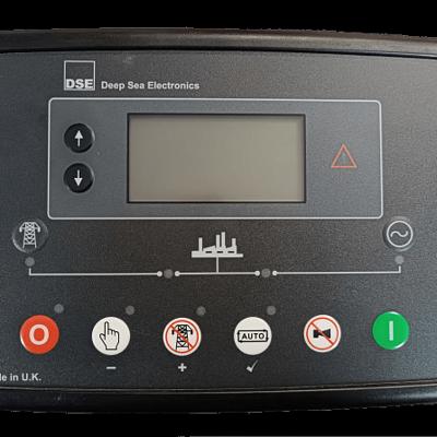 Контроллер DSE6120 MKIII AMF, Deep Sea в наличии.
