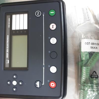 Контроллер DSE8620 MKII, Deep Sea в наличии.