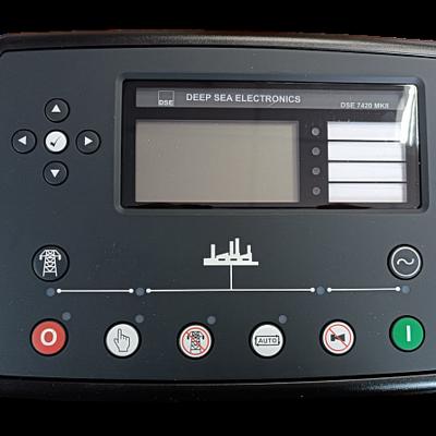Контроллер DSE7420 MKII, Deep Sea в наличии.