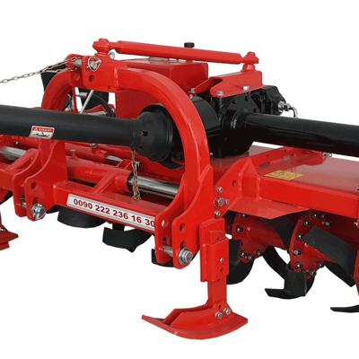 Садовые почвофрезы для приствольной обработки