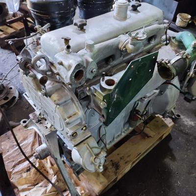 двигатели ЯМЗ-236(238), ЯАЗ-204, Д65, ГАЗ-66, ЗИЛ-131 с хранения