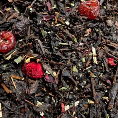 Чай весовой оптом от производителя