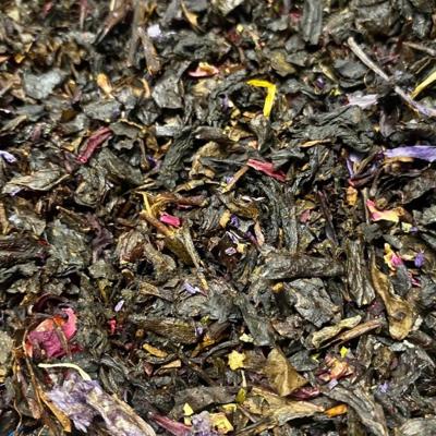 Чай весовой оптом от производителя