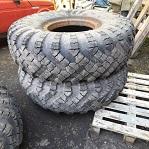 шины И-170 (ВИ-202) 18.00-24 урагановские для спецтехники, погрузчиков