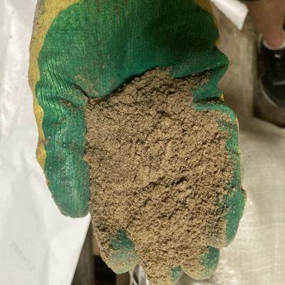 Мясокостная мука куриная от производителя