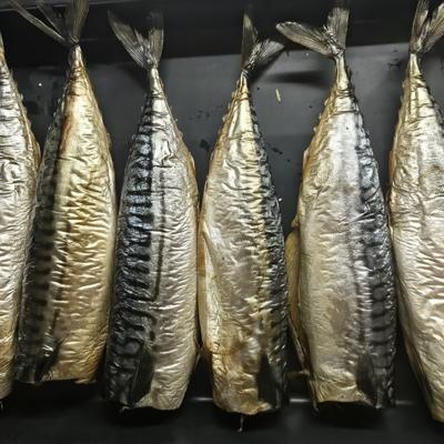 Продается копченая рыба