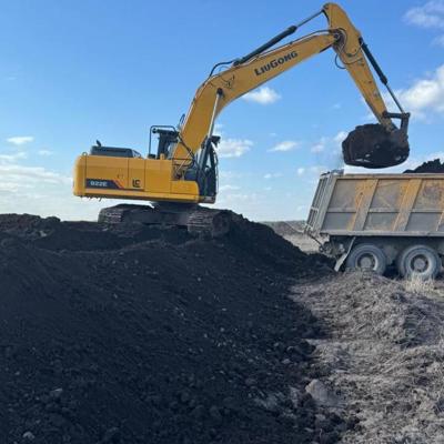 Грунт/Плодородный грунт/Песок/Перегной конский