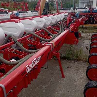  Продам сеялку VPHE-DG12 12-ти рядковая дисковая пневматическая сеялка БЕЗ  внесения удобрения