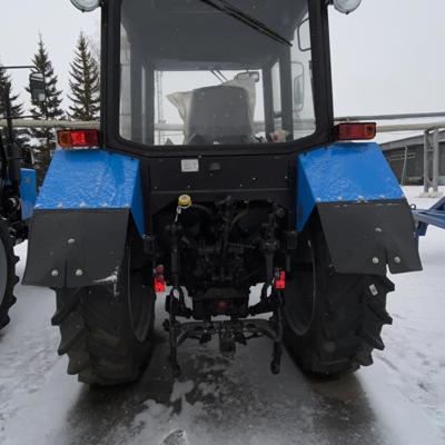 Трактор МТЗ (Беларус) 82.1, 2021