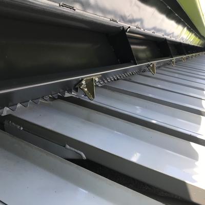 Жатка для уборки подсолнечника ЖСН - 6