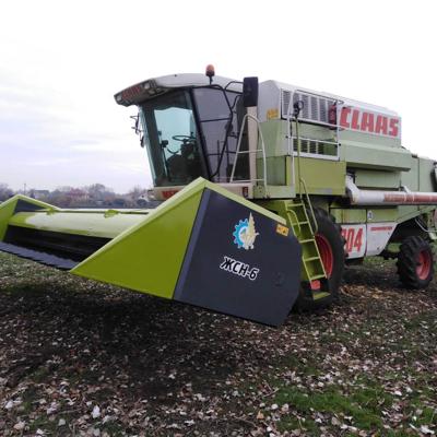 Жатка для уборки подсолнечника ЖСН-9,1