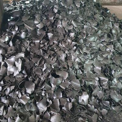 Жмых подсолнечный