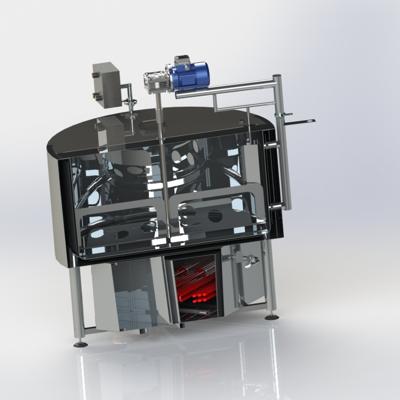 Подбор профессионального оборудования