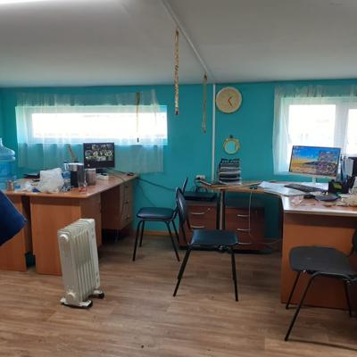 свинокомплекс