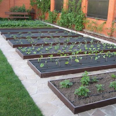 Верхний плодородный слой земли