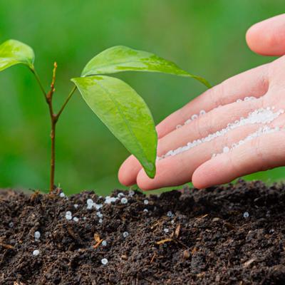 Производство удобрений для растений, добавок для животных