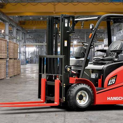 HANGCHA CPCD15-AG2: автопогрузчик с грузоподъемностью 1500 кг