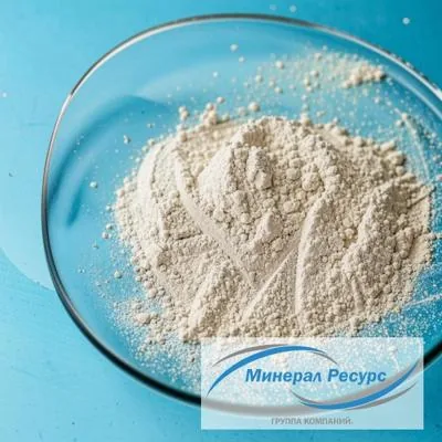 Доломитовая мука для раскисления почвы 