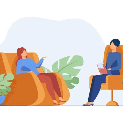 Психолог онлайн. Семе...