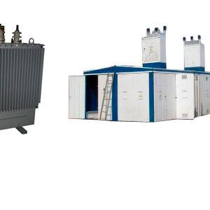 Диагностика, ремонт  трансформаторов ТМ, ТМГ, ТМЗ