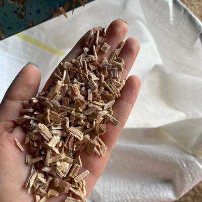 Продажа щепы для копчения