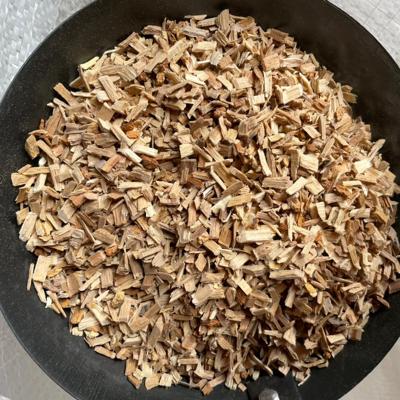 Продажа щепы для копчения