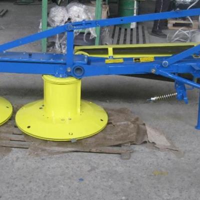 Косилка пальцевая однобрусная КПО-2,1