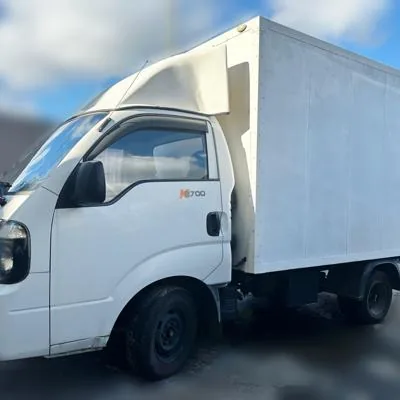 предоставлю фургон под оклейку ваших реклам