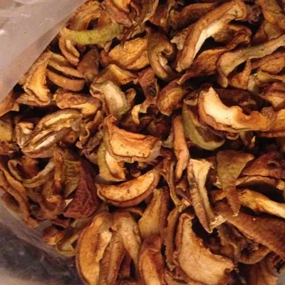 Продаю сушенные груши урожай 2025г.