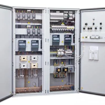 Электрощитовое оборудование и УКРМ