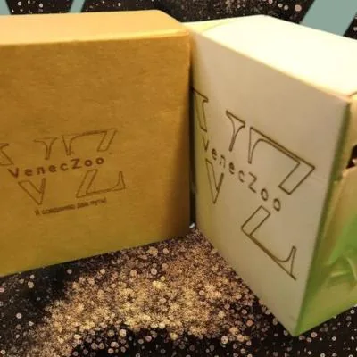 Санитарный чехол для искусственного осеменения. 80 шт