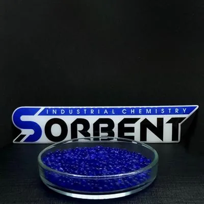 Силикагель фасованный SORB-DRY PLUS M по 25 г.