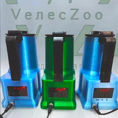 Термостат-баня ЦИТО (CITO) Water-Sprite Велес-Зоо для оттаивания криоконсервированной спермопродукции