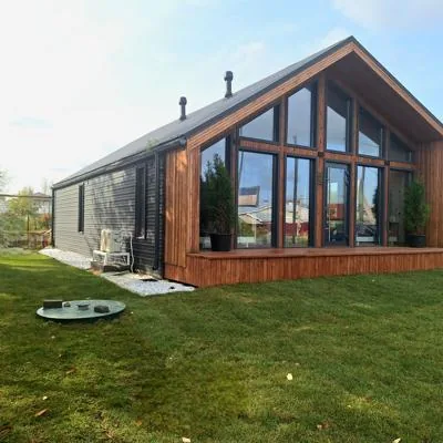 Строим каркасные дома (без посредников)