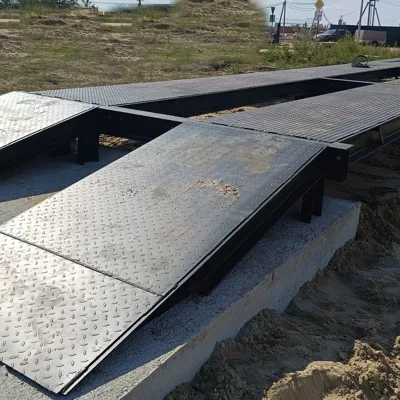 Автовесы ПЕГАС 18-60-...