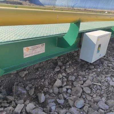 Автомобильные весы Пе...