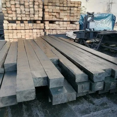 Брус стрелочного перевода 1/9 и 1/11 | комплекты А4, А3, Б2