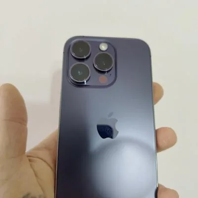 Айфон 14 про 