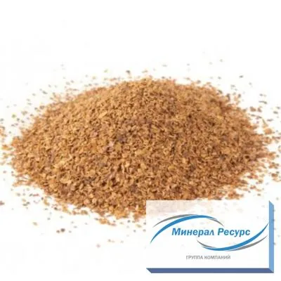 Морская ракушка (кормовая ракушка)