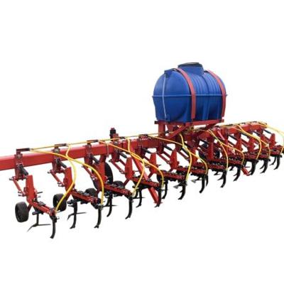 Культиватор КРН 5,6 8Х70 с ЖКУ